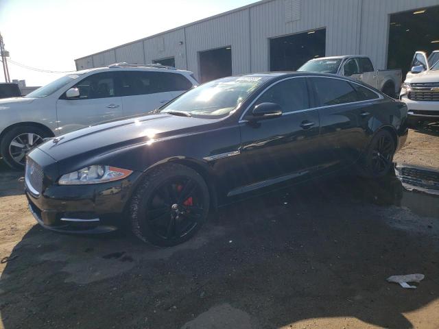 Jaguar Xjl portfo (2013)