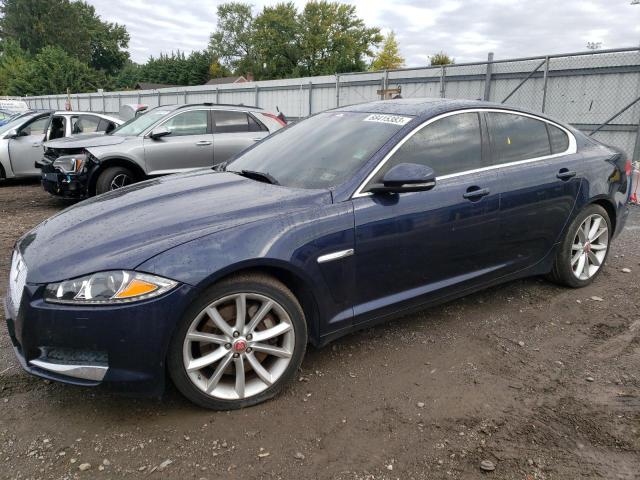 Jaguar Xf 3.0 spo (2015)