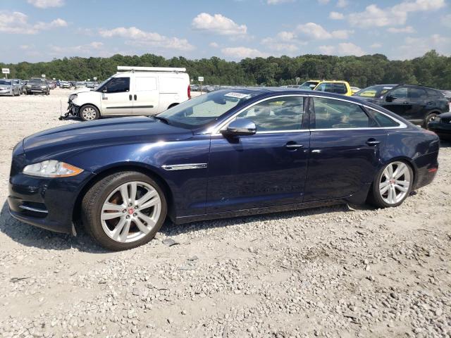 Jaguar Xjl portfo (2014)