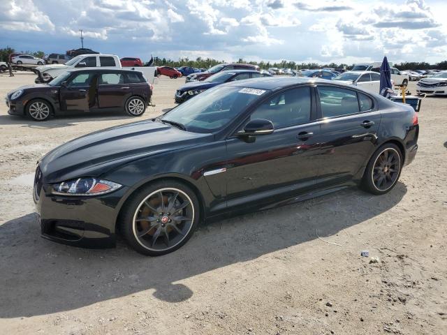 Jaguar Xf 3.0 spo (2015)