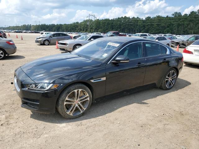 Jaguar Xe premium (2017)