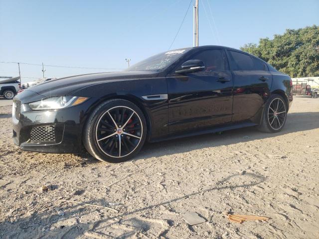 Jaguar Xe s (2018)
