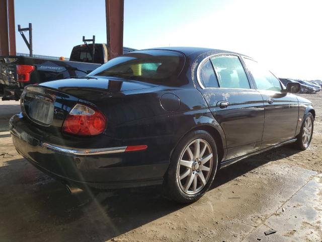 Jaguar S-type spo 2002