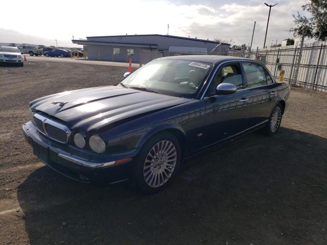 Jaguar Vandenplas (2007)