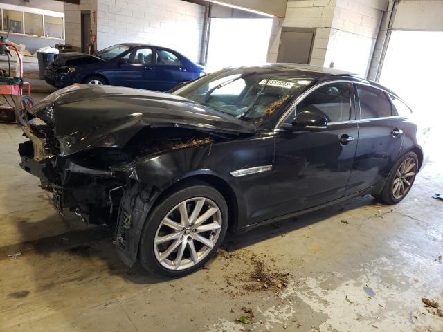 Jaguar Xj (2013)