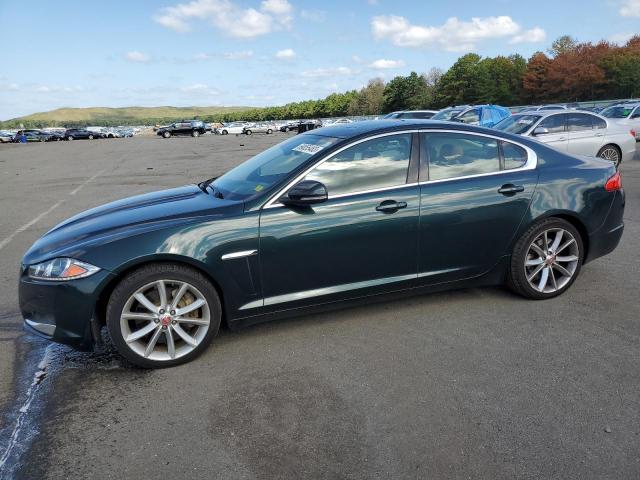 Jaguar Xf 3.0 spo (2015)
