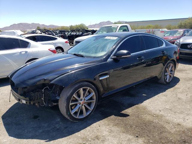 Jaguar Xf 3.0 spo (2015)