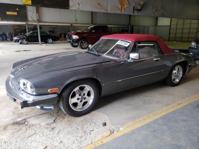 Jaguar Xjs (1987)