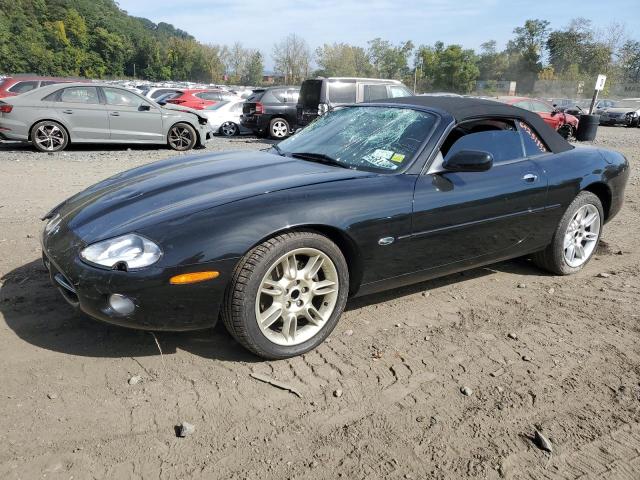 Jaguar Xk8 (2001)