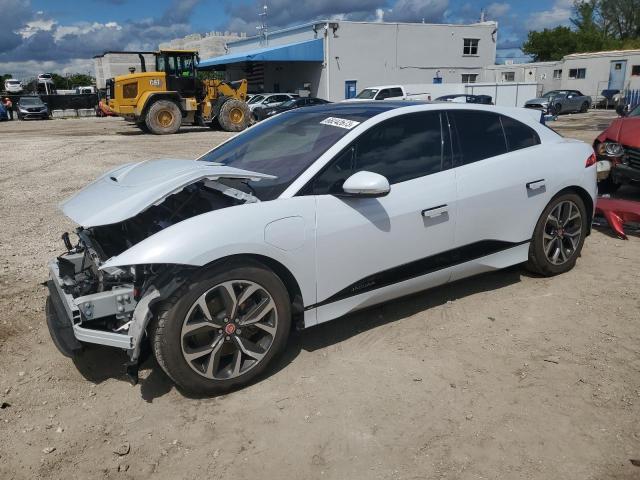 Jaguar I-pace se (2020)