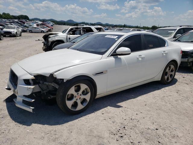 Jaguar Xe (2018)