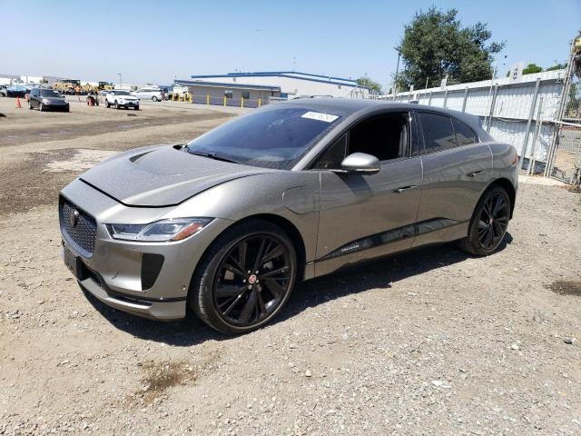 Jaguar I-pace fir (2019)