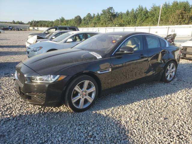 Jaguar Xe premium (2017)