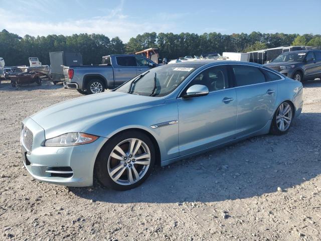Jaguar Xjl portfo (2013)