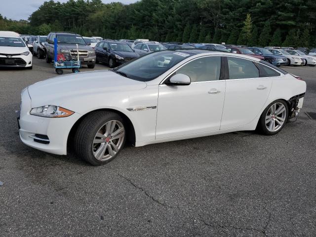 Jaguar Xj (2015)