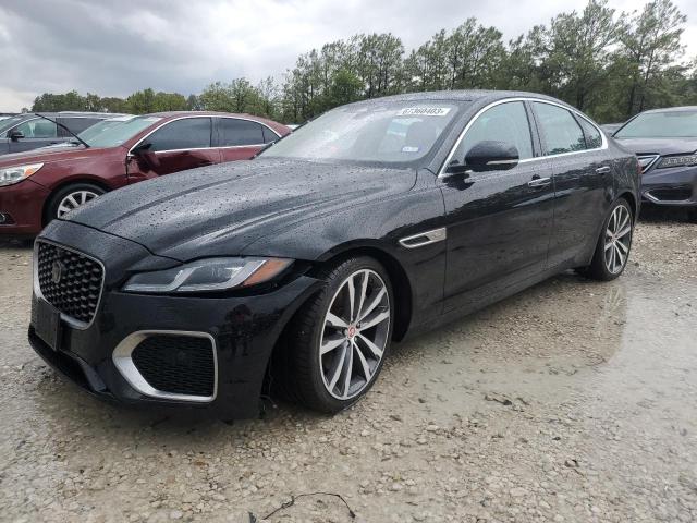 Jaguar Xf s (2021)