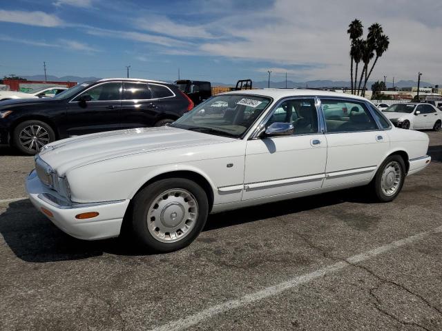 Jaguar Vandenplas (1998)