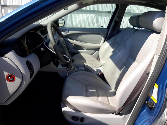 Jaguar X type 3-0 2002