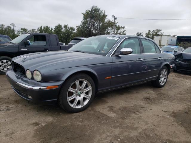 Jaguar Vandenplas (2004)