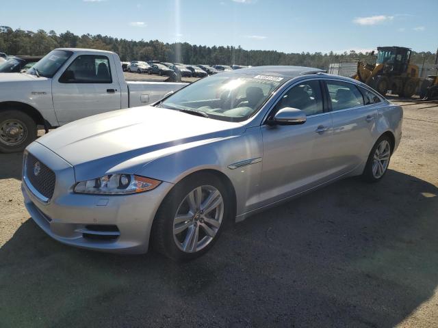 Jaguar Xjl portfo (2013)