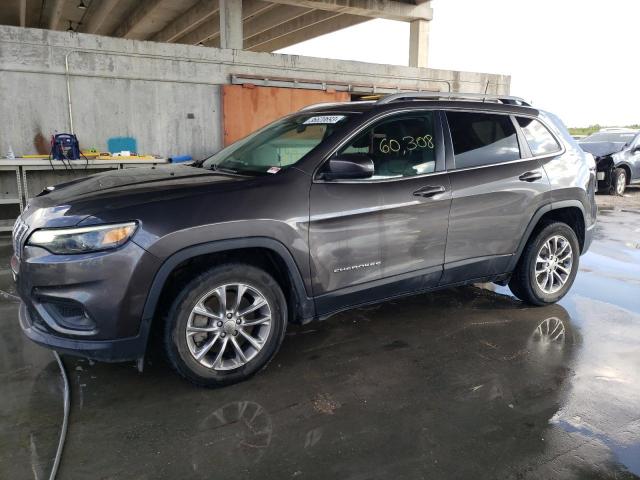 Jeep Cherokee (2018)