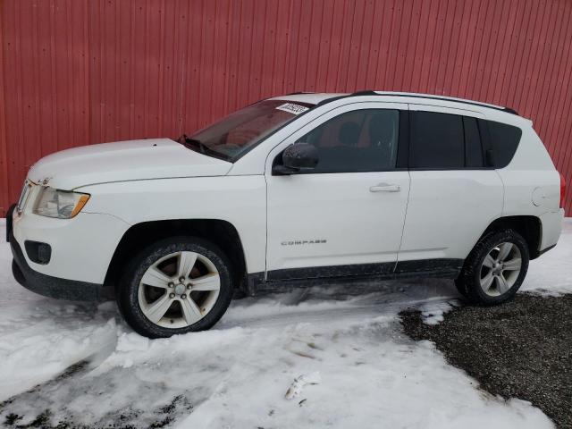 Jeep Compass (2011)