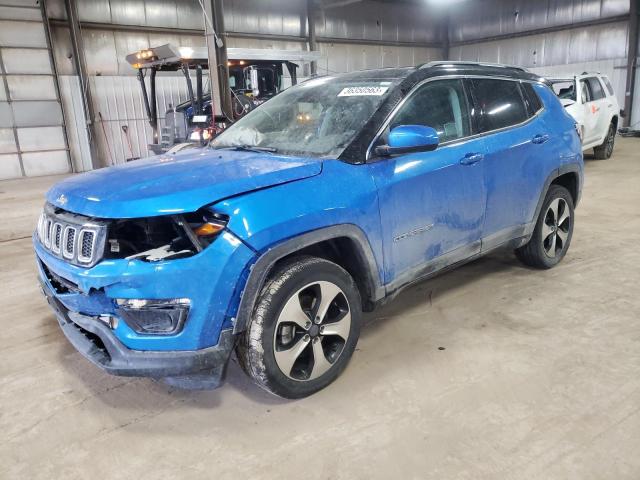 Jeep Compass (2018)