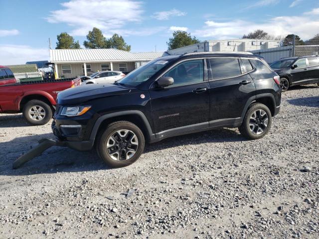 Jeep Compass tr (2018)