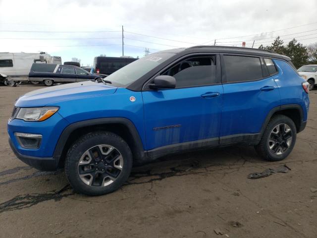 Jeep Compass tr (2018)