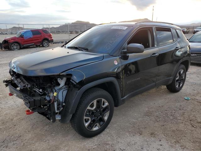 Jeep Compass tr (2018)