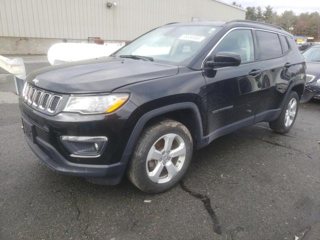 Jeep Compass (2018)