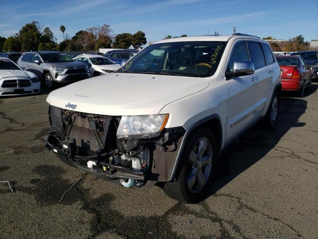 Jeep Cherokee (2011)