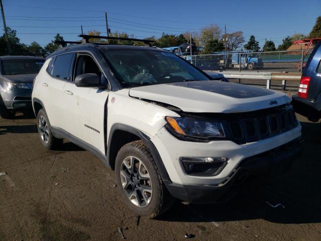Jeep Compass tr (2017)