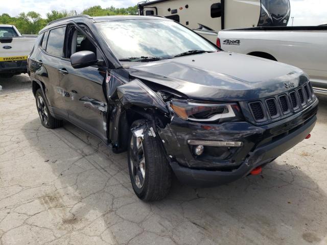Jeep Compass tr (2017)