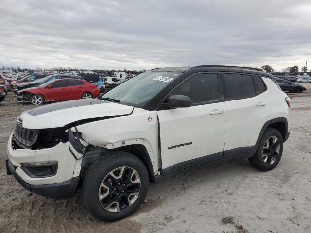 Jeep Compass tr (2017)