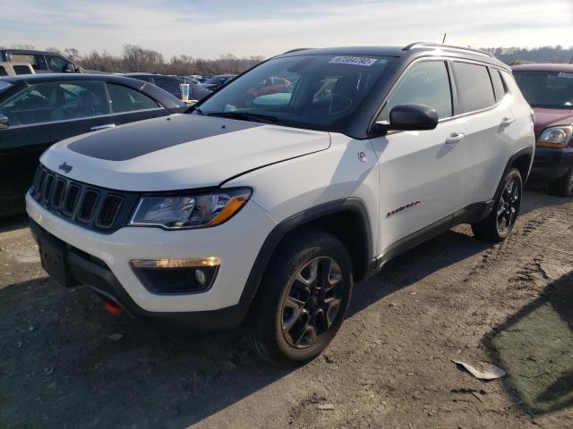 Jeep Compass tr (2018)