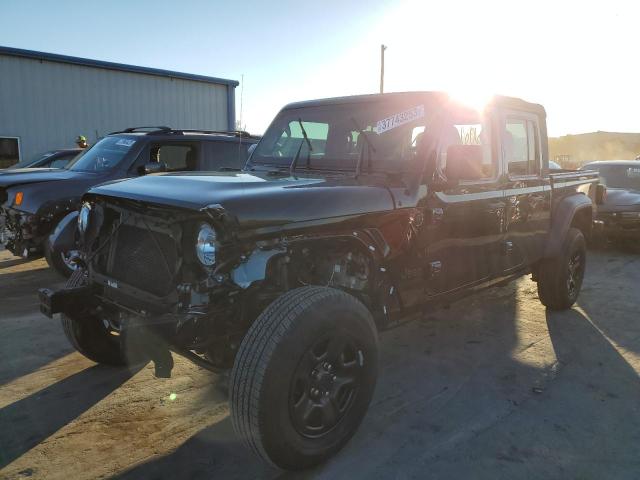 Jeep Gladiator (2021)