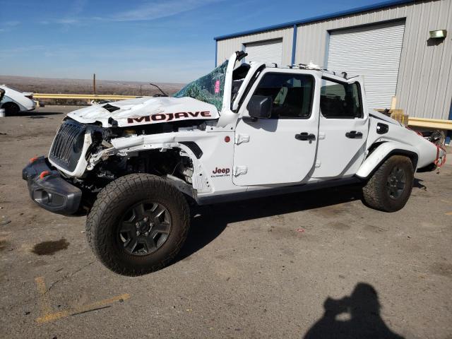Jeep Gladiator (2021)