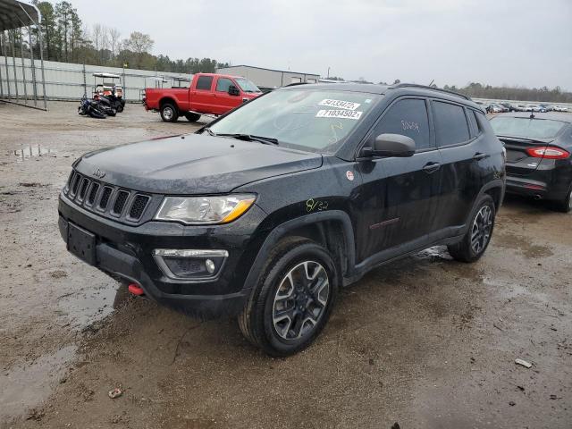 Jeep Compass tr (2020)
