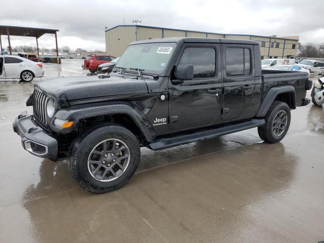 Jeep Gladiator (2020)