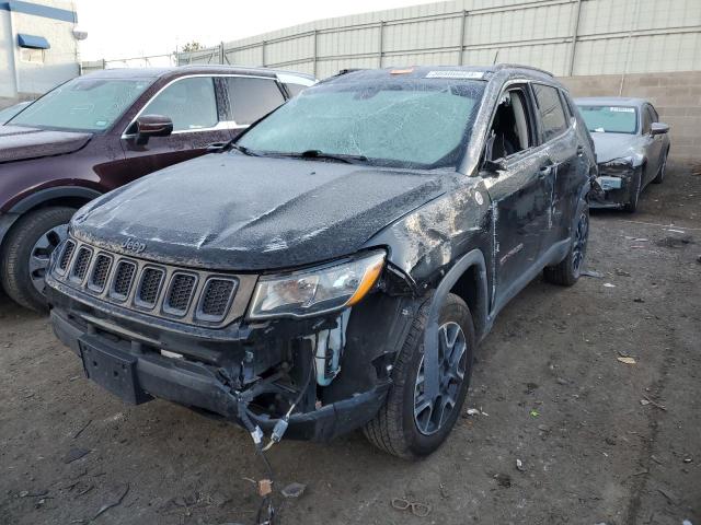 Jeep Compass tr (2019)