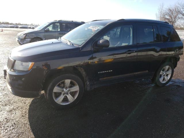 Jeep Compass (2012)