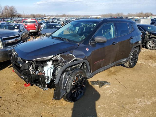 Jeep Compass tr (2019)