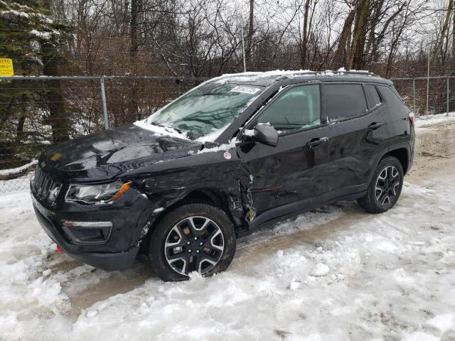 Jeep Compass tr (2019)