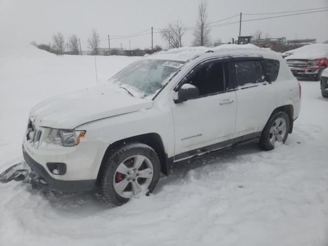 Jeep Compass (2011)