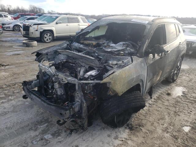 Jeep Compass (2018)