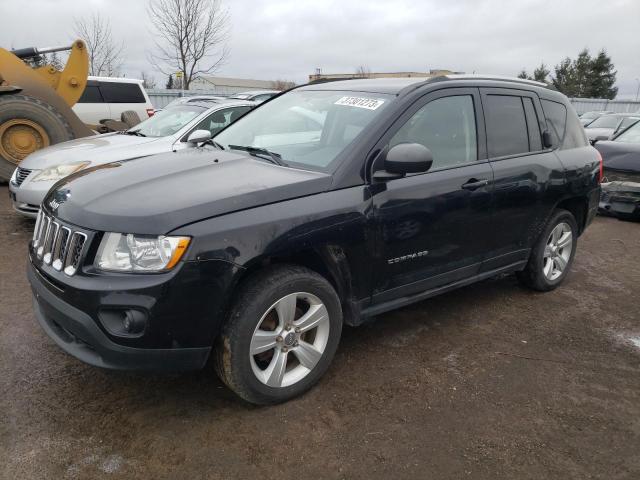 Jeep Compass (2013)