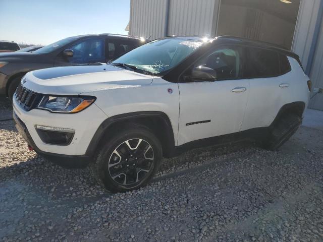 Jeep Compass tr (2020)