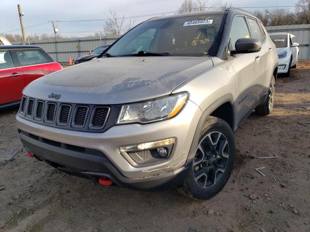 Jeep Compass tr (2020)