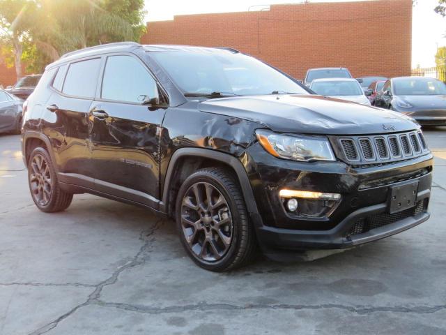 Jeep Compass 80 (2021)